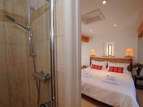 Guest house Bodhi House