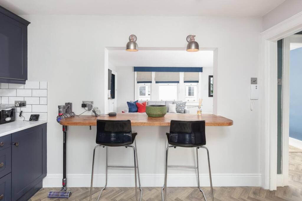 The Loft At 13 Rivers Street Apartment *
