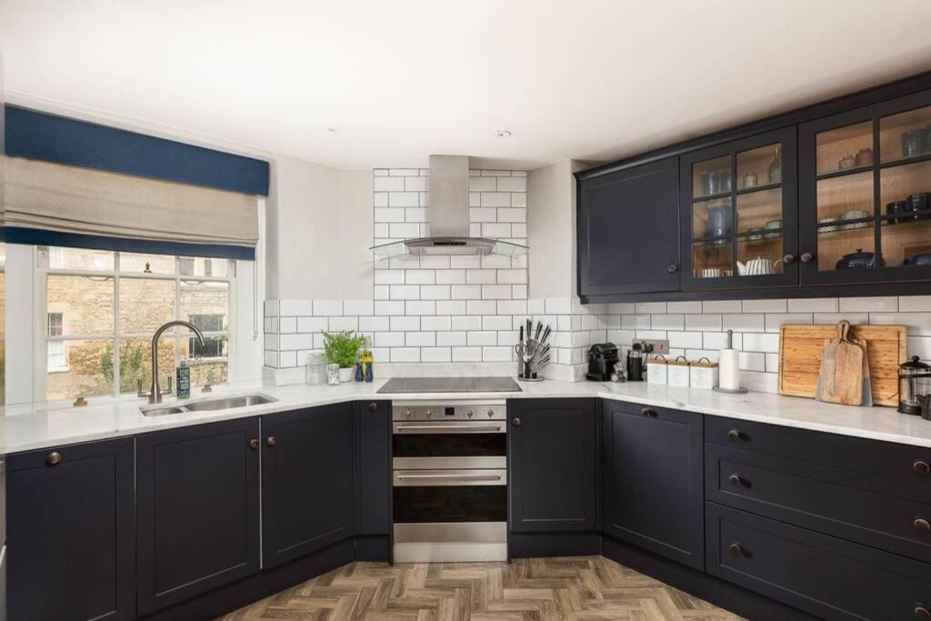 The Loft At 13 Rivers Street *