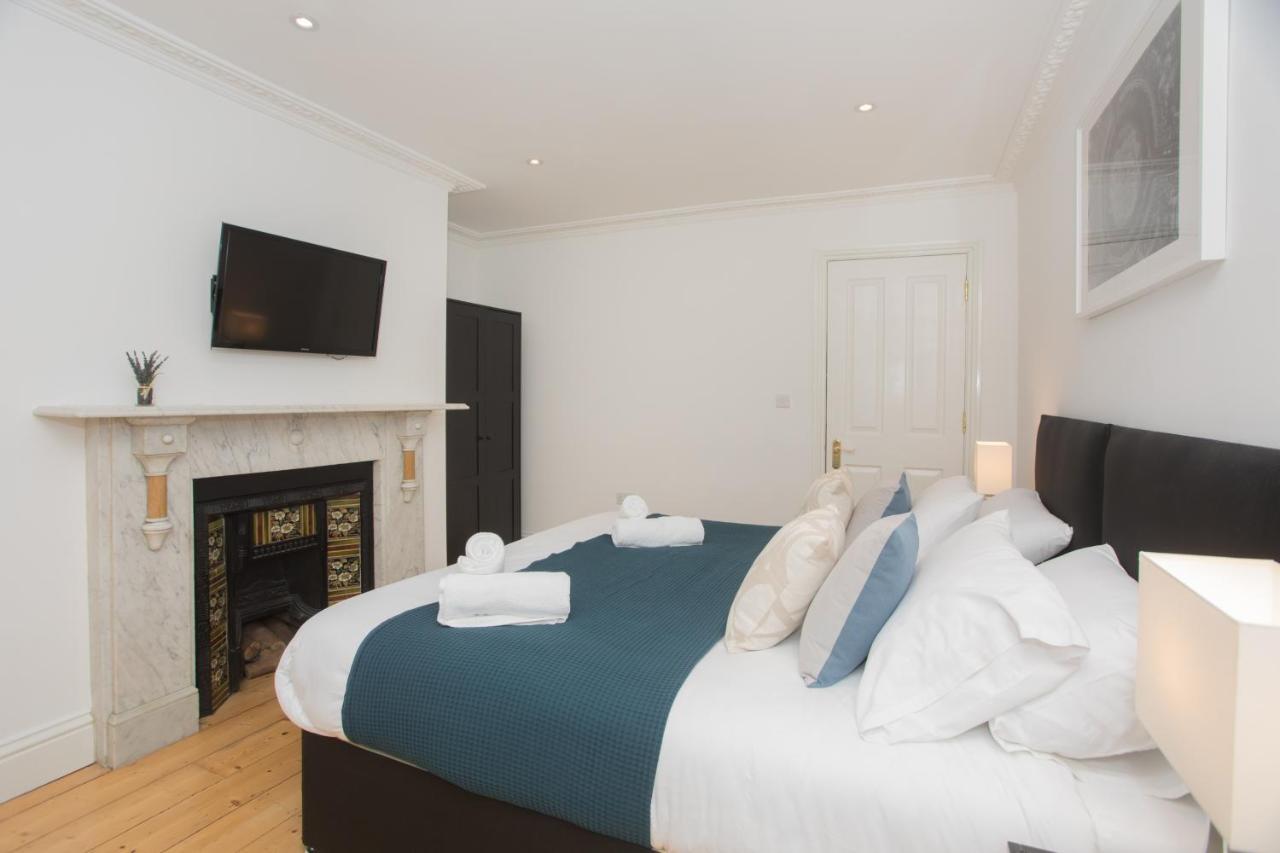 Apartment Spacious