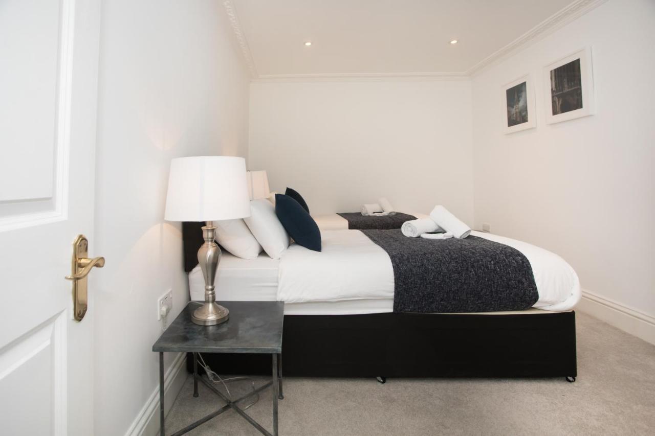 Apartment Spacious *
