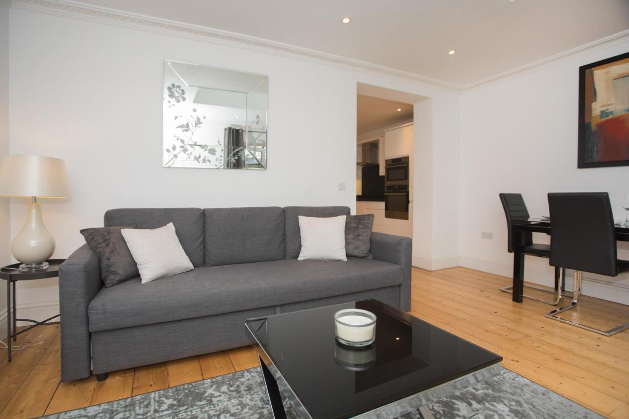 Spacious Apartment