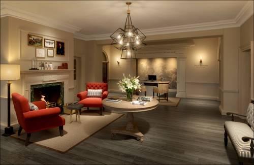 Hotel Lansdown Grove