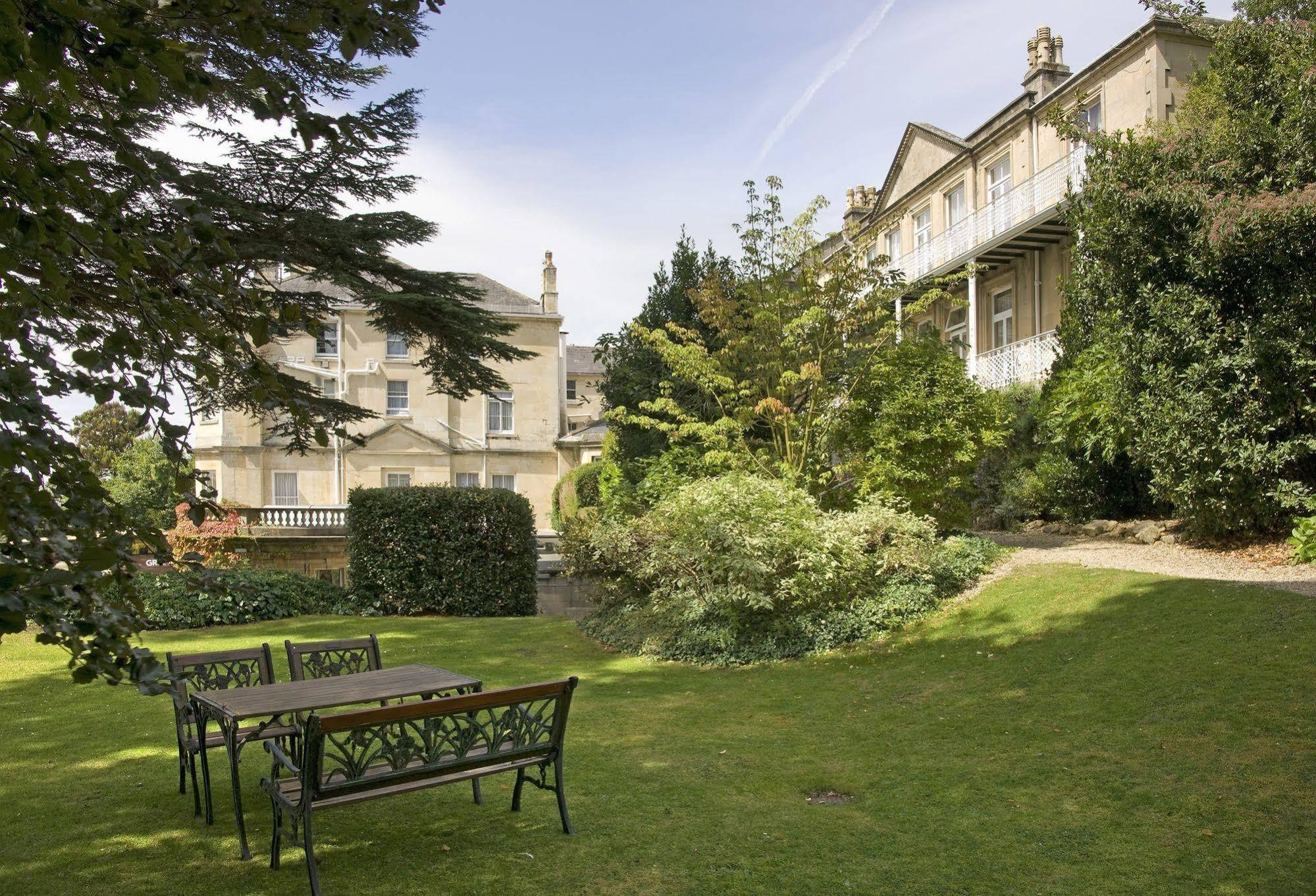 Lansdown Grove
