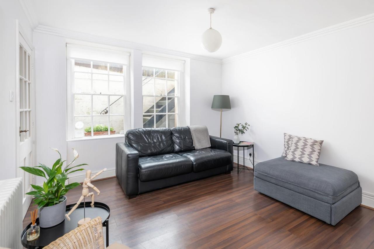 Ainslie's Belvedere Apartment