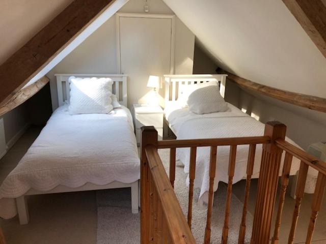 Berkeley Coach House, Near Holiday home Bath