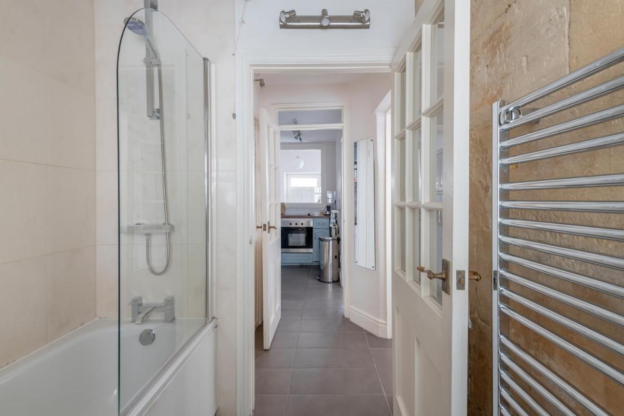 Ainslie's Belvedere Apartment