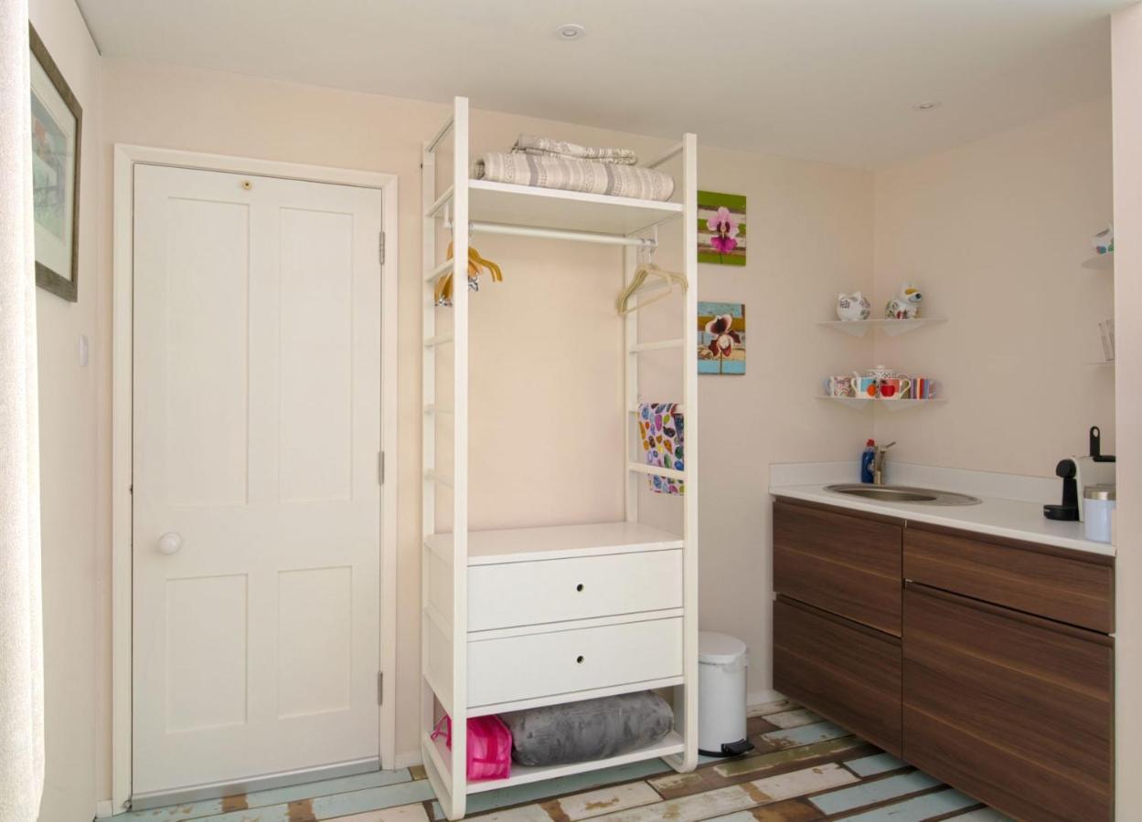 In Lansdown, Ba1 Homestay