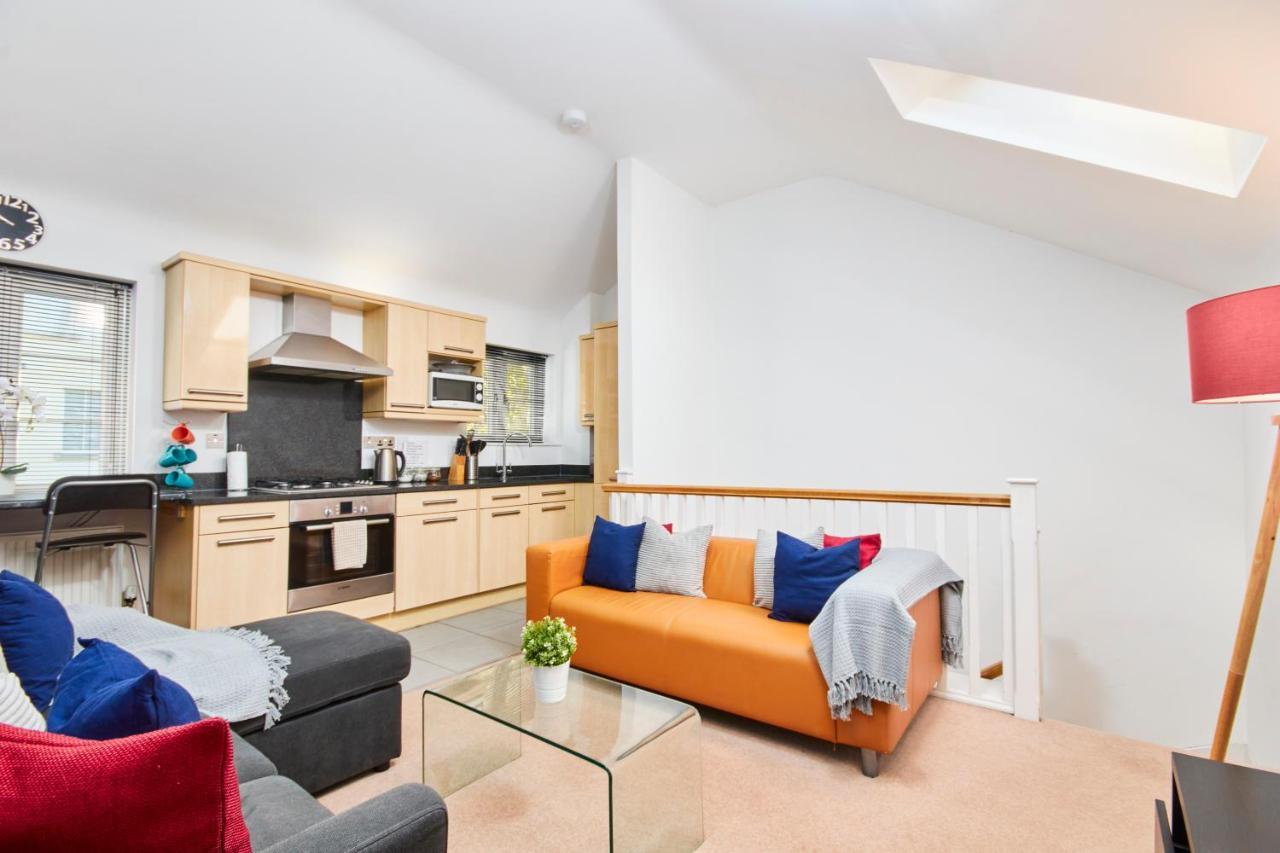 Apartment Boutique Free Parking