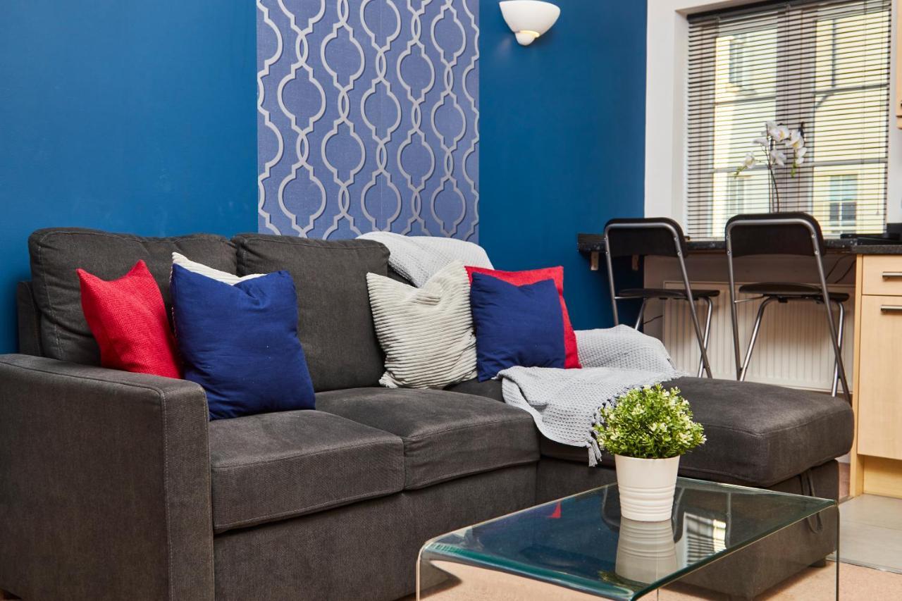 Apartment Boutique Free Parking *