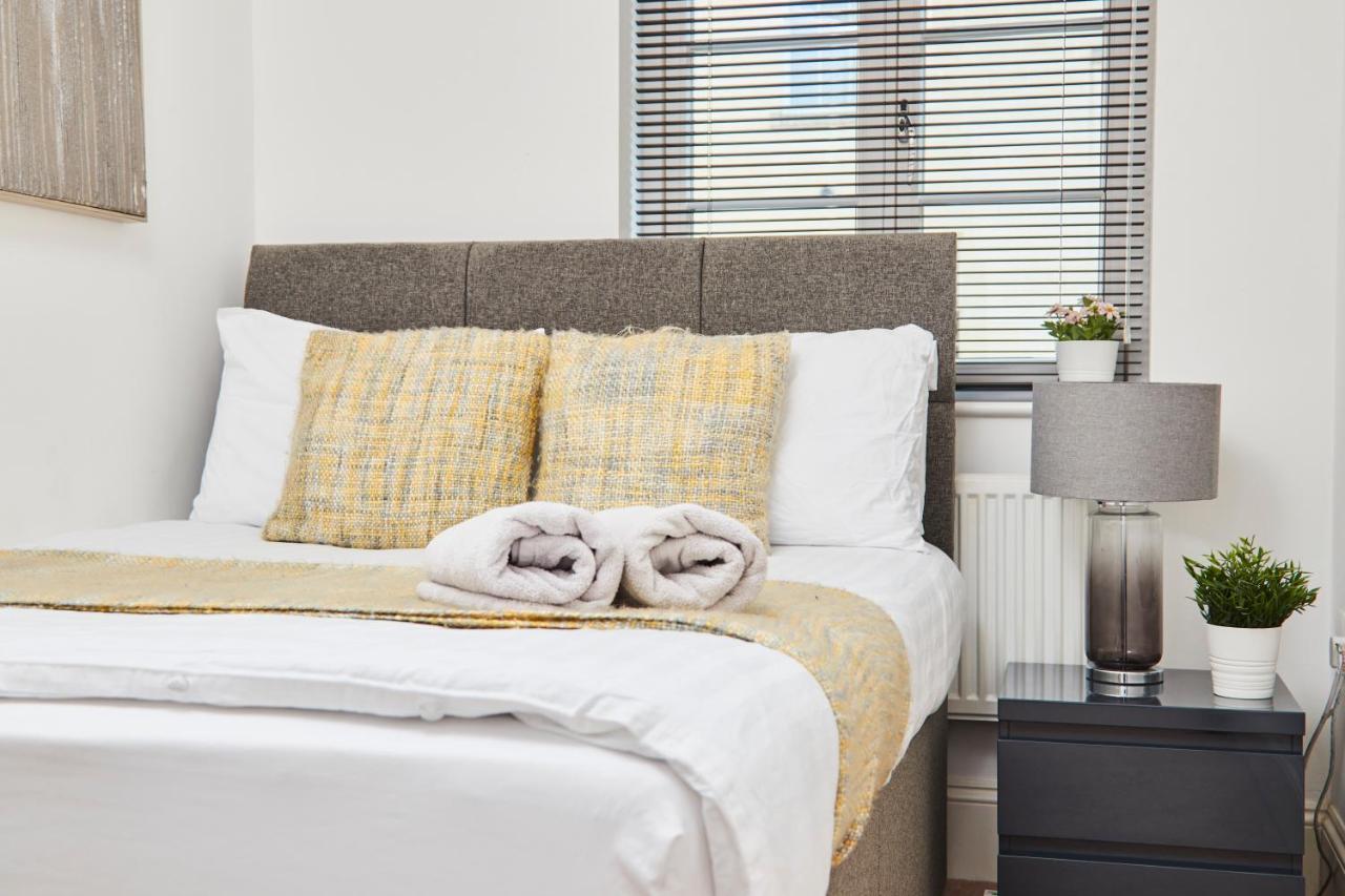 Apartment Boutique Free Parking *