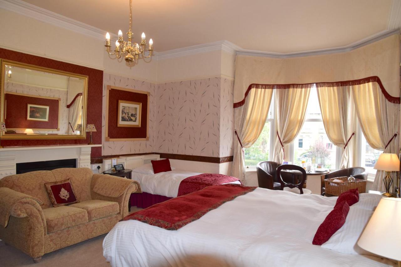 Cranleigh 4*