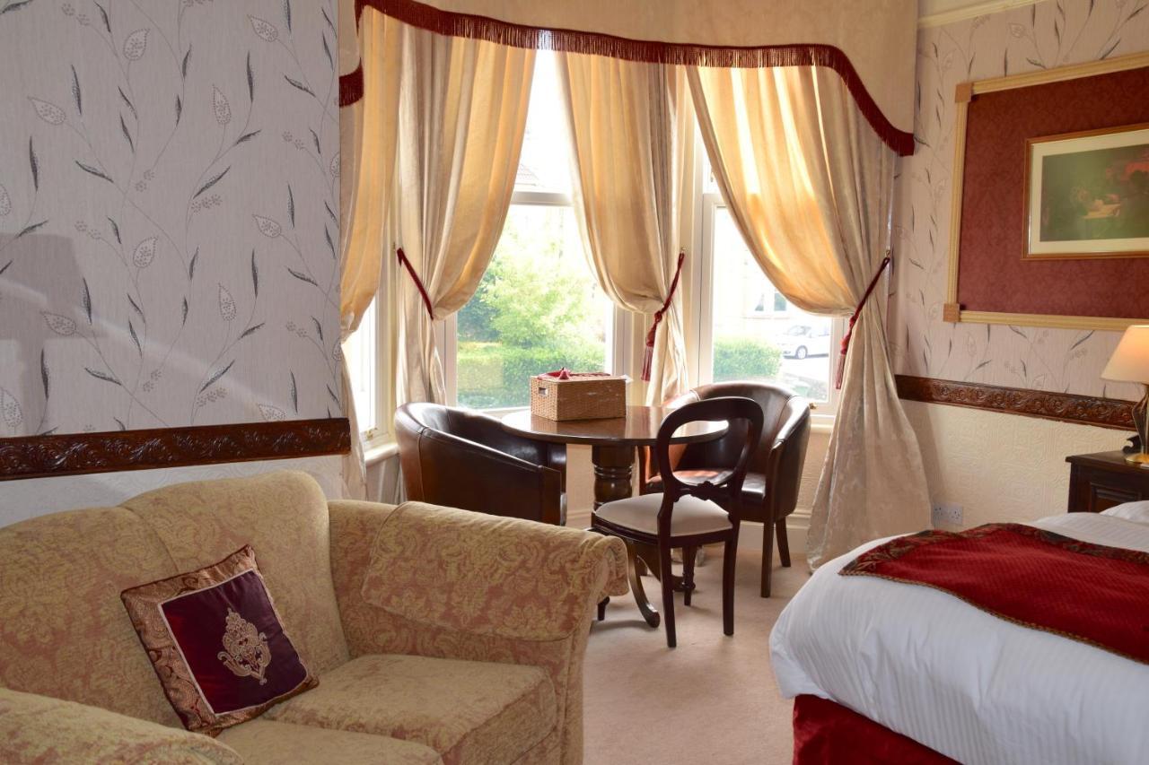Guest house Cranleigh 4*
