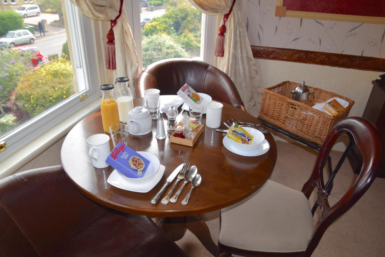 Cranleigh 4* Bath