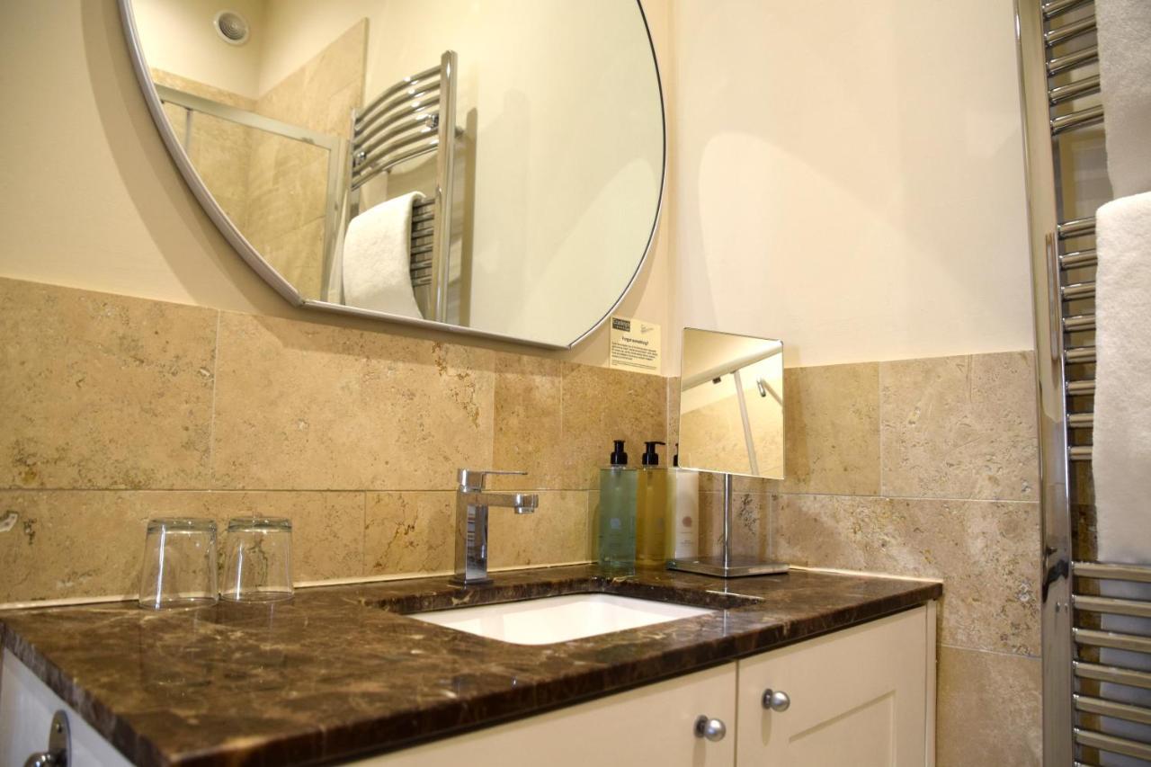 Cranleigh Guest house Bath