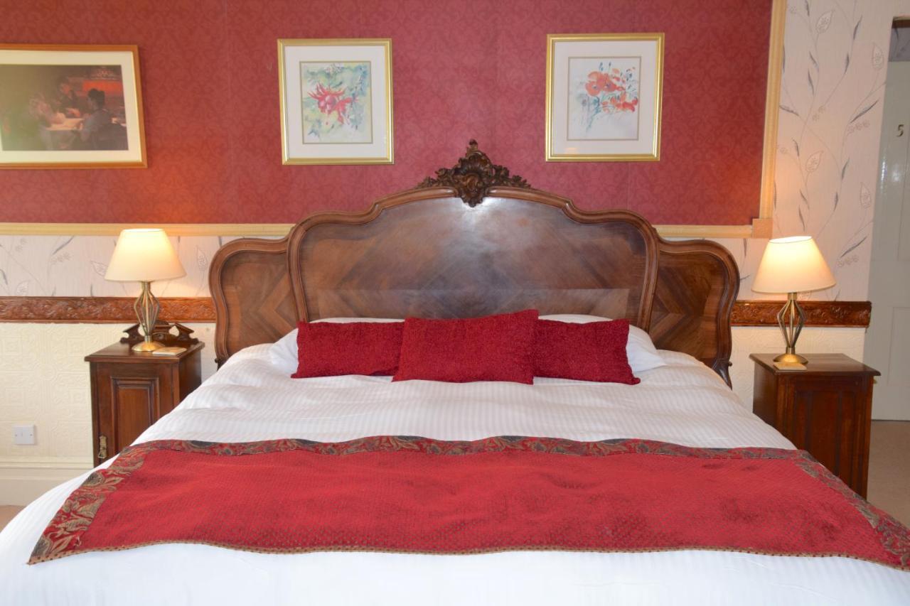 Cranleigh Guest house