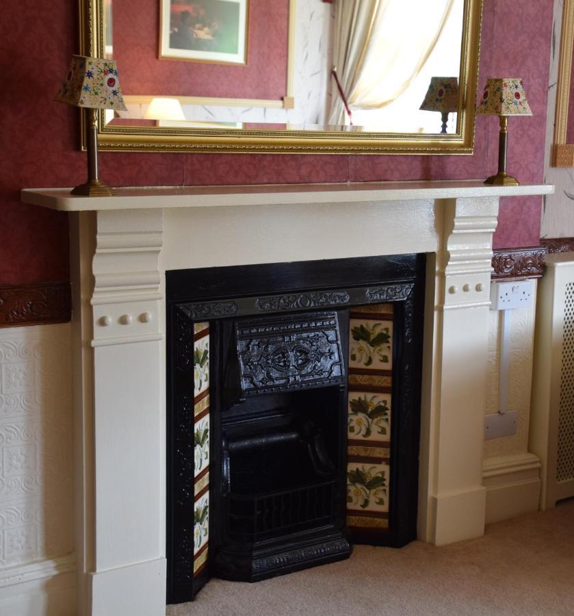 Cranleigh Guest house Bath