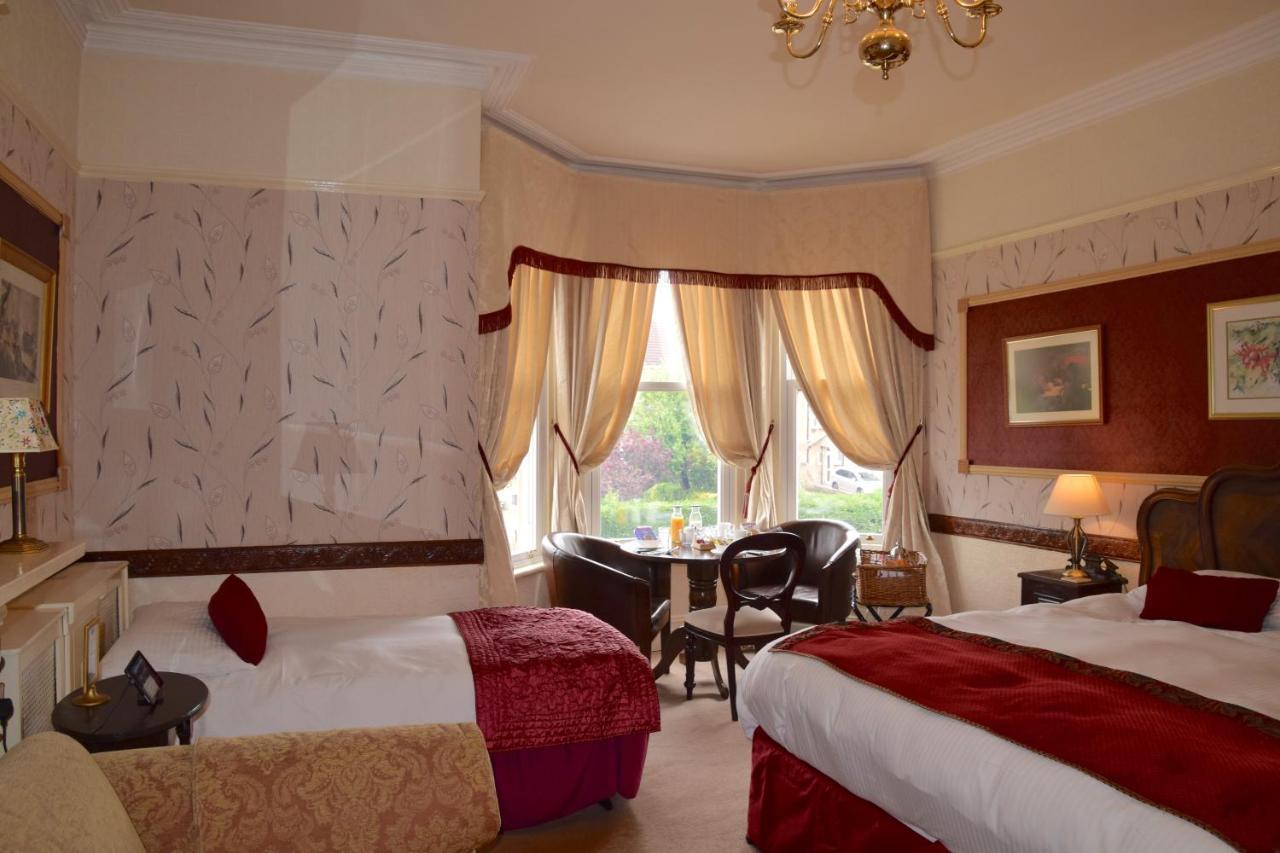 Guest house Cranleigh Bath