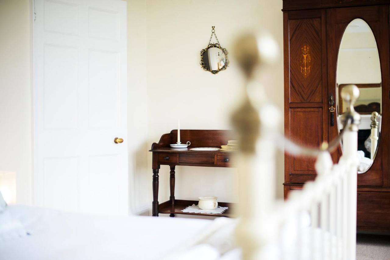 Percy Place Apartment *
