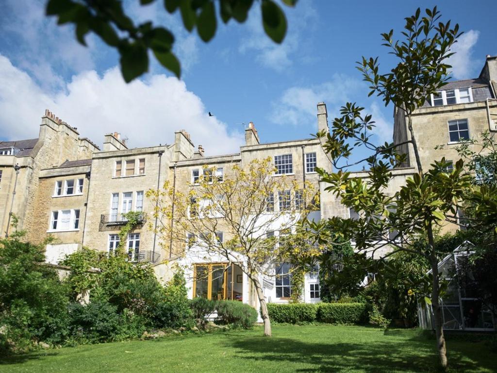 Apartment Percy Place Bath
