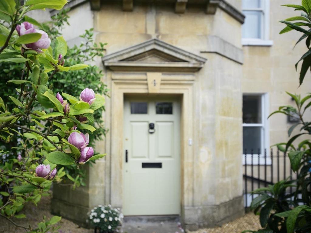 Percy Place * Bath