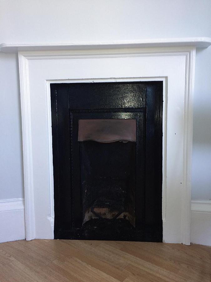 Percy Place Apartment *