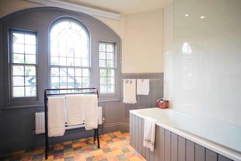 Apartment Percy Place