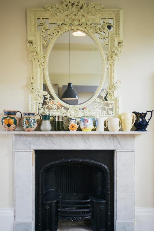 Percy Place *