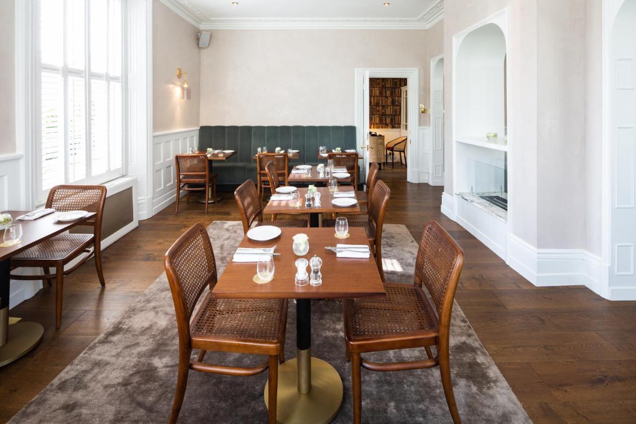 The Roseate Hotel