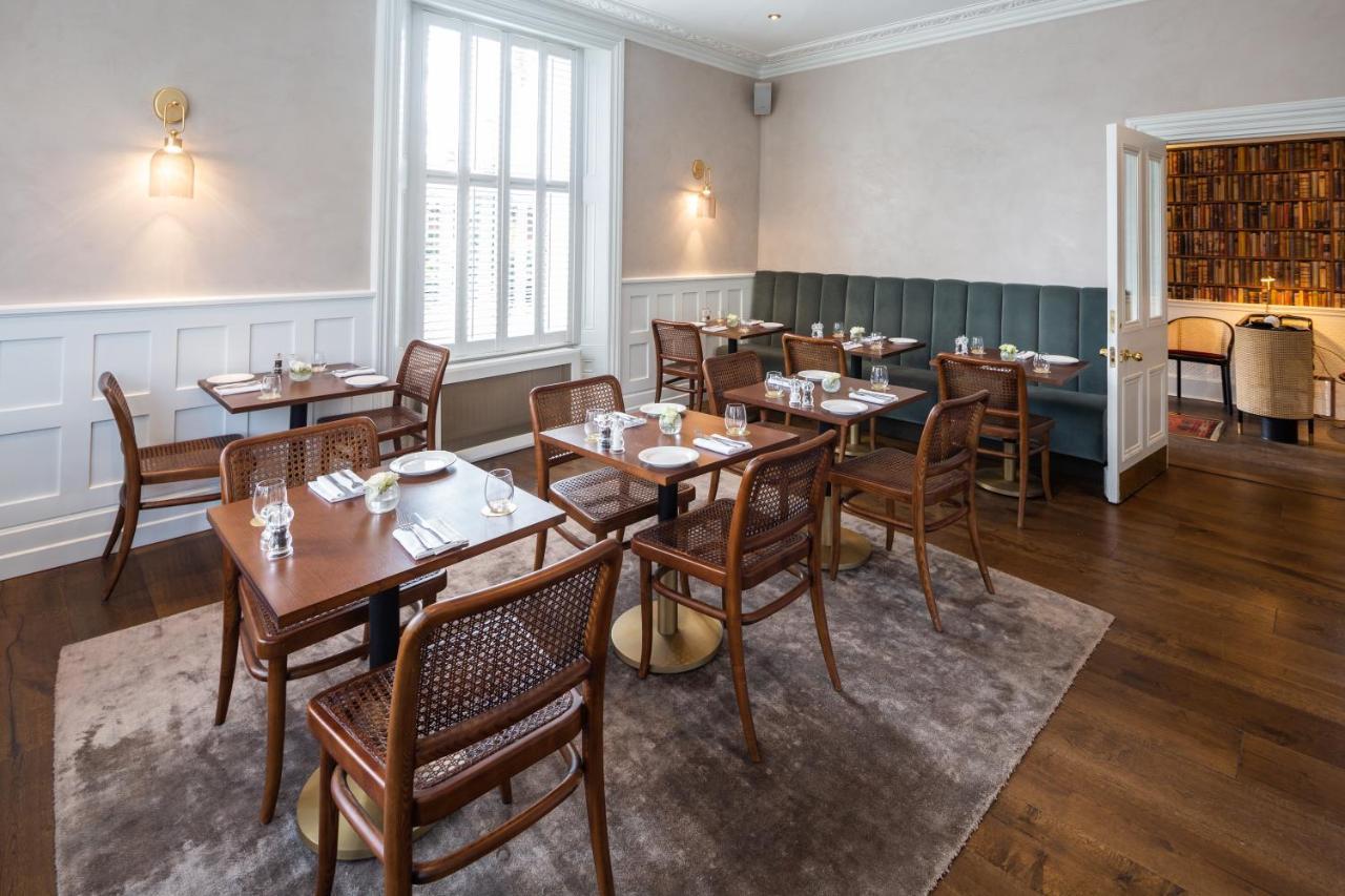The Roseate Hotel Bath