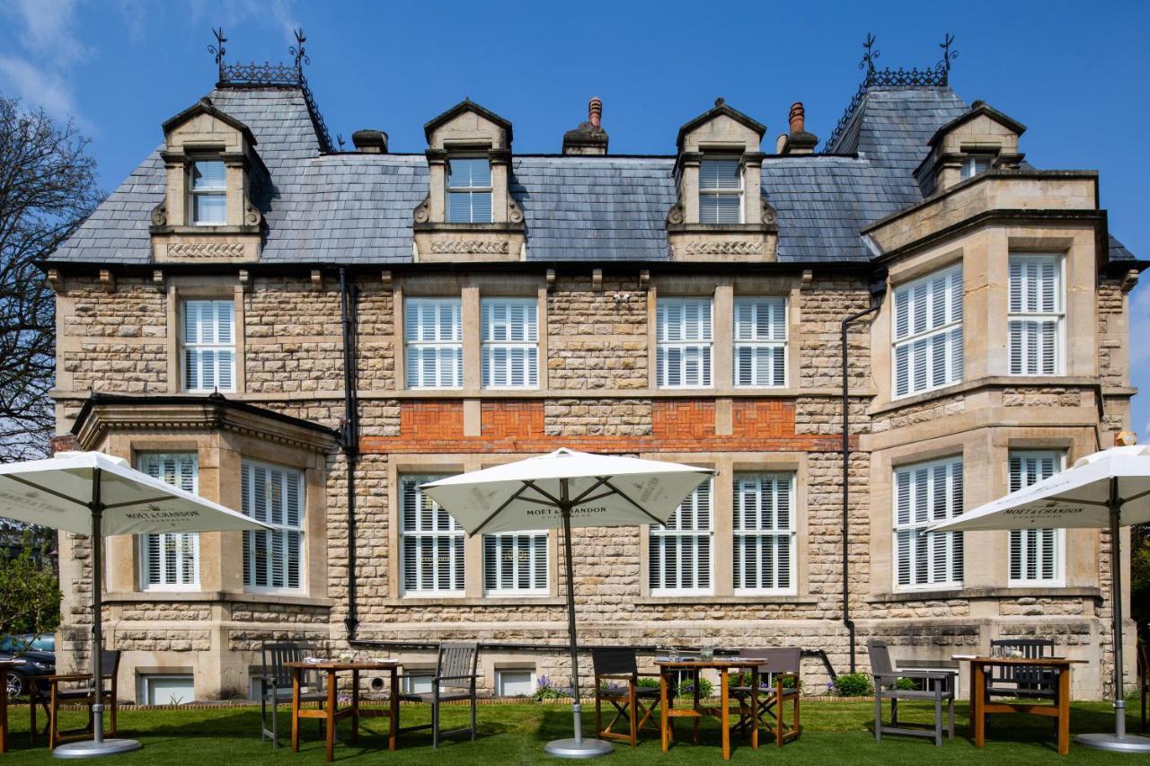 The Roseate Hotel 5*