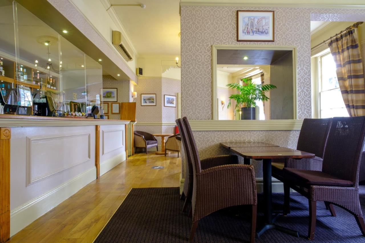 Hotel Royal 3*
