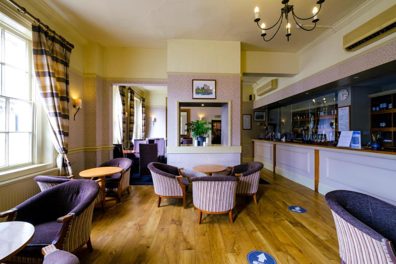 Royal Hotel 3*