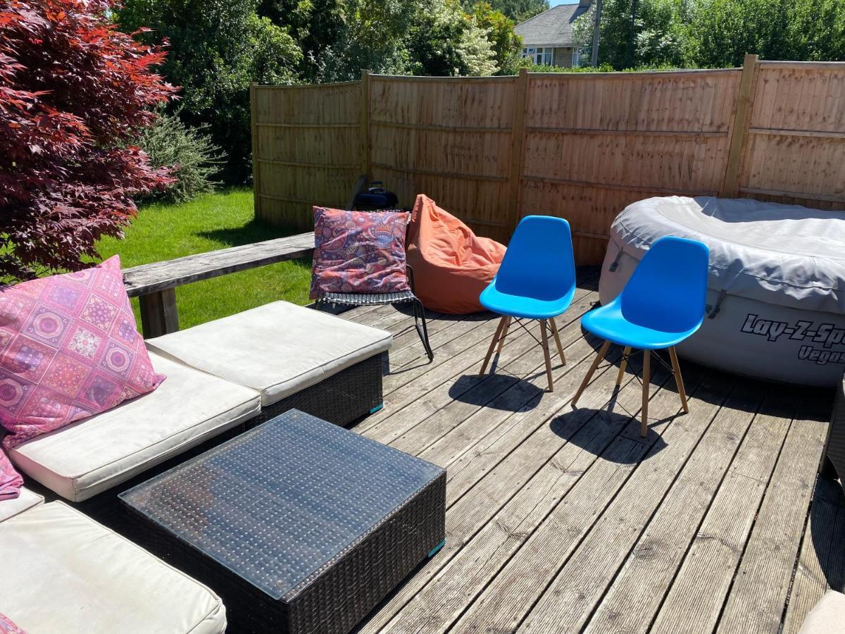 Grosvenor Holiday home