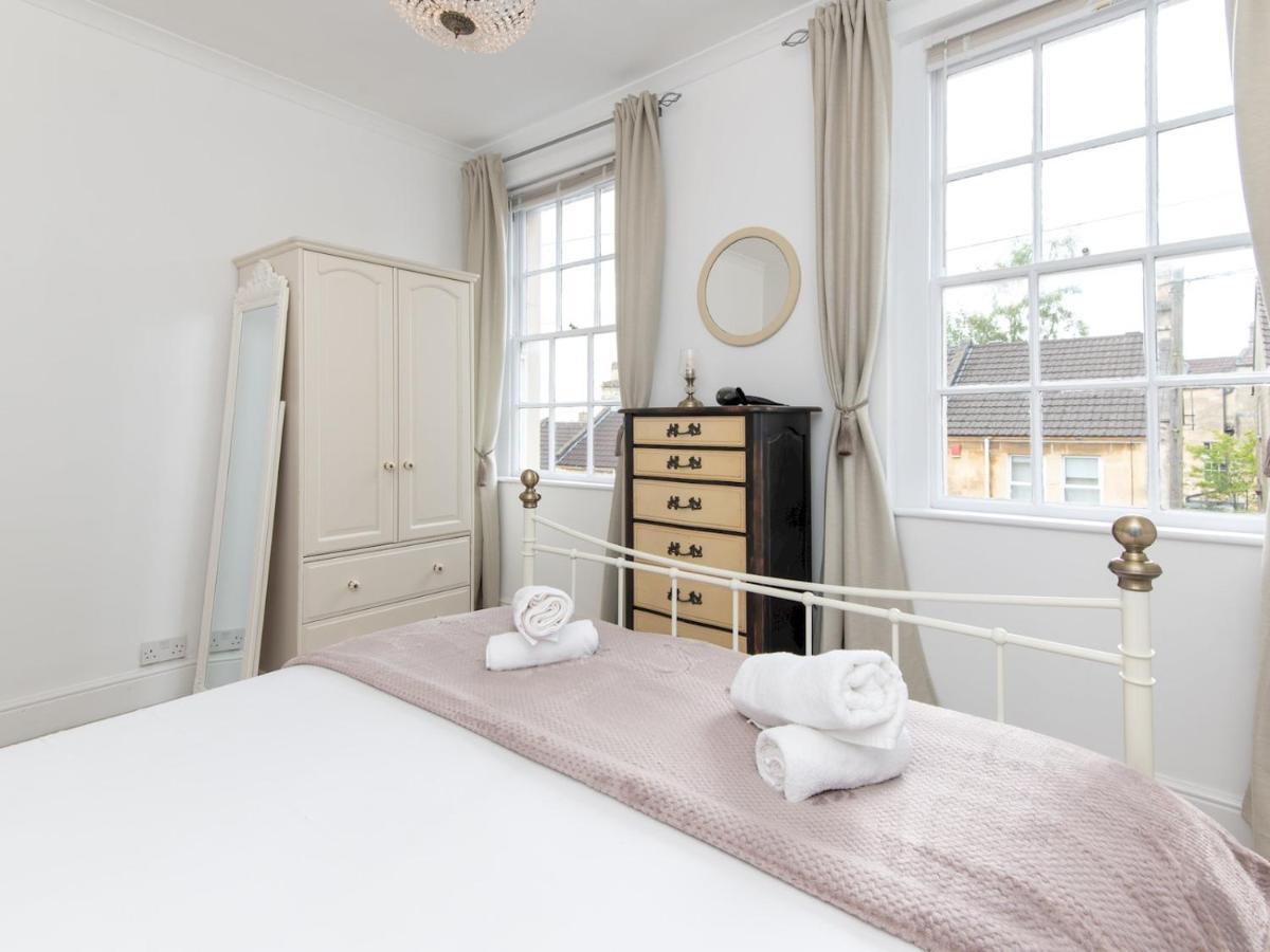 Holiday home Pass The Keys Stylish 2 Bed With Parking