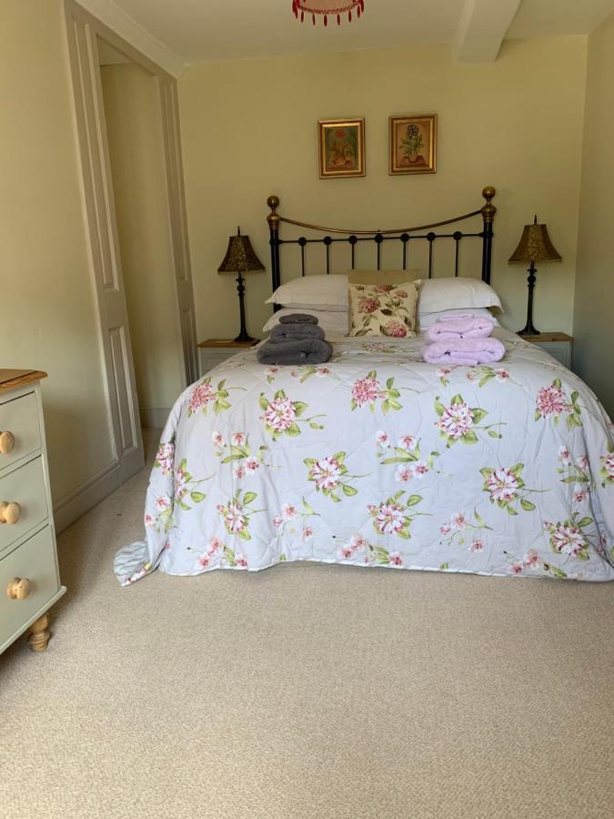 Wee Grange Apartment