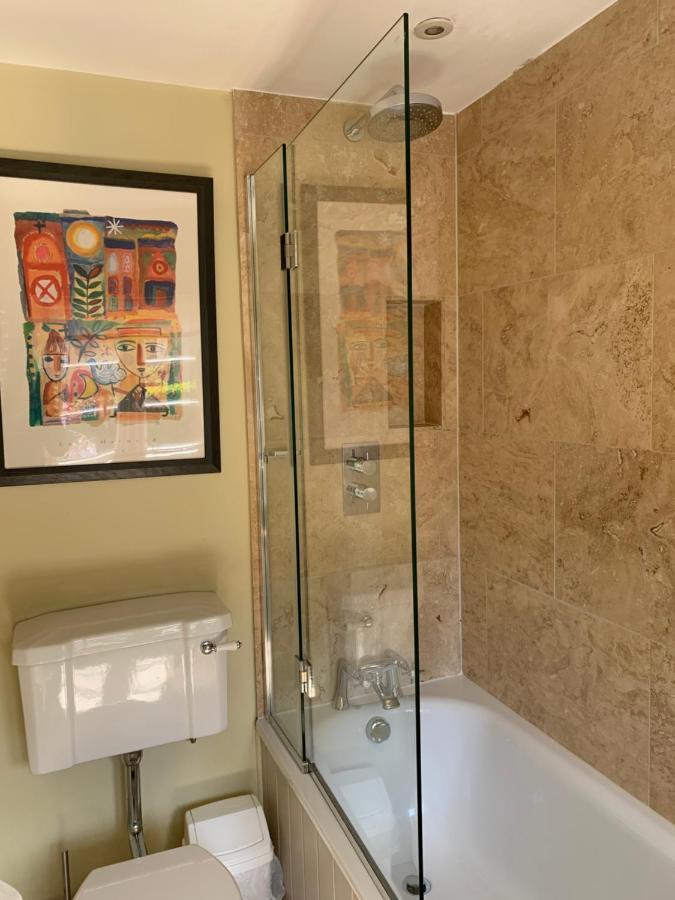 Wee Grange Bath