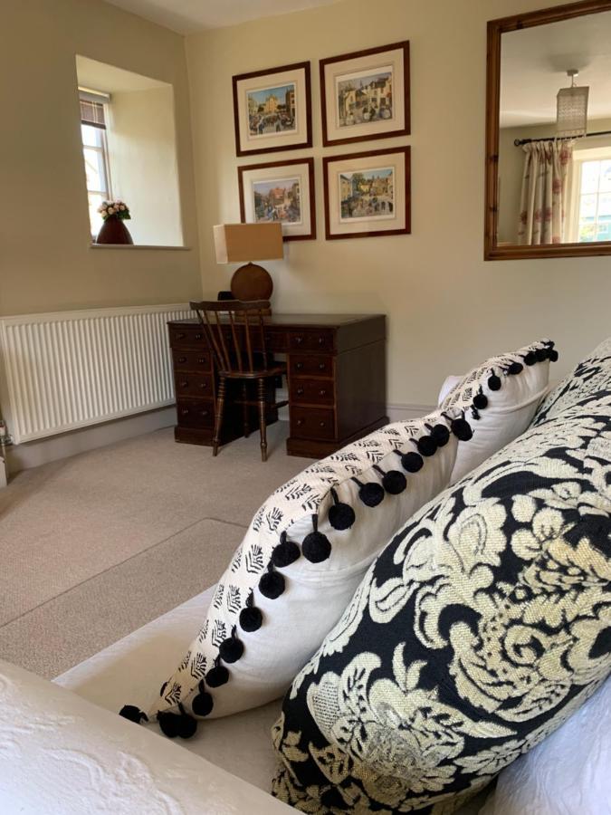 Wee Grange Apartment *