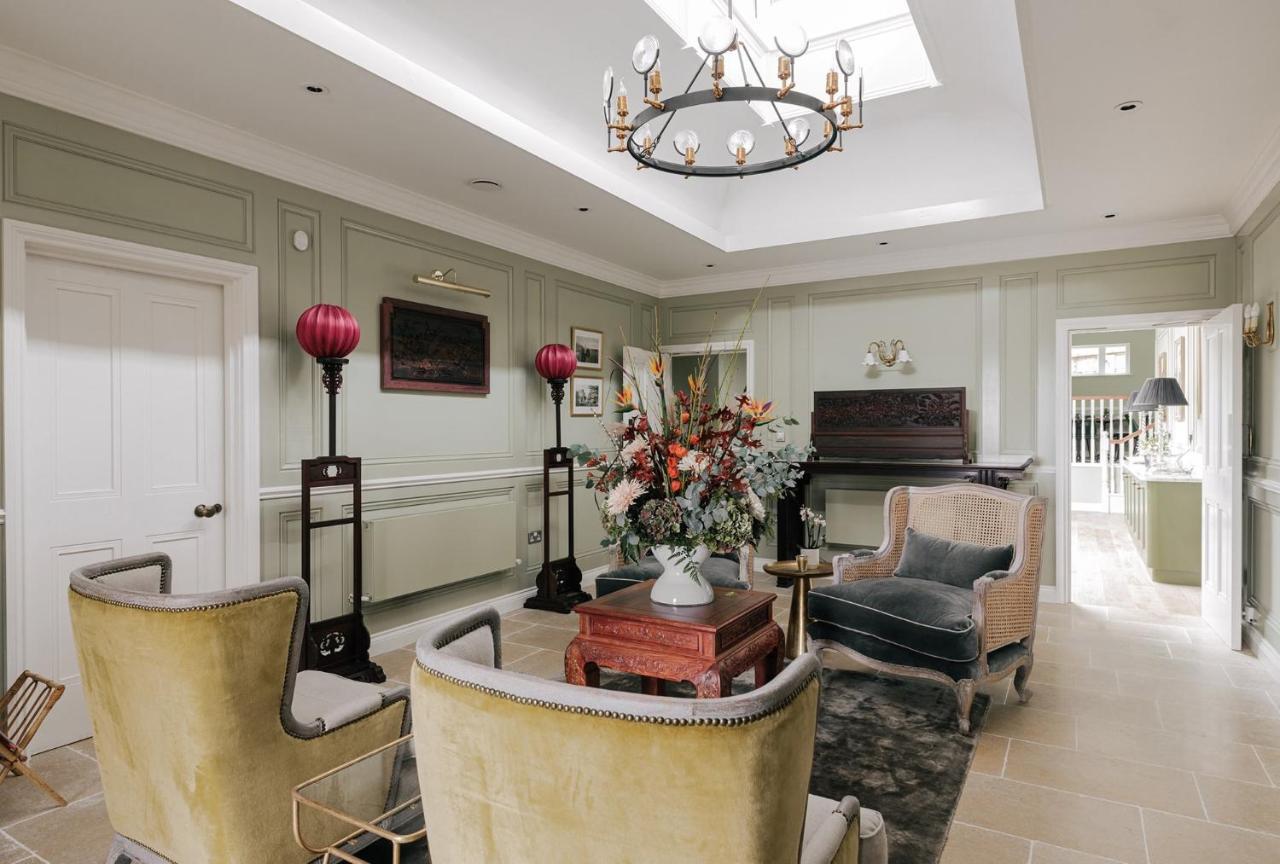 Guest house Tyndall Boutique 4*