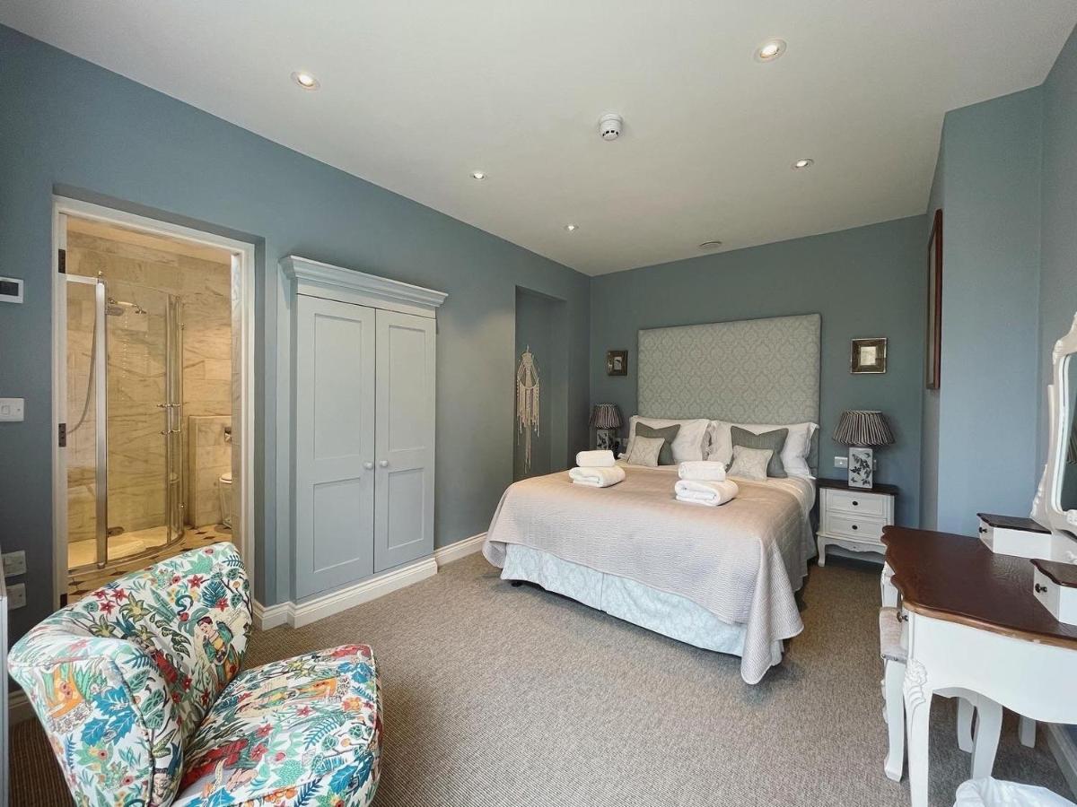 Tyndall Boutique Guest house 4*
