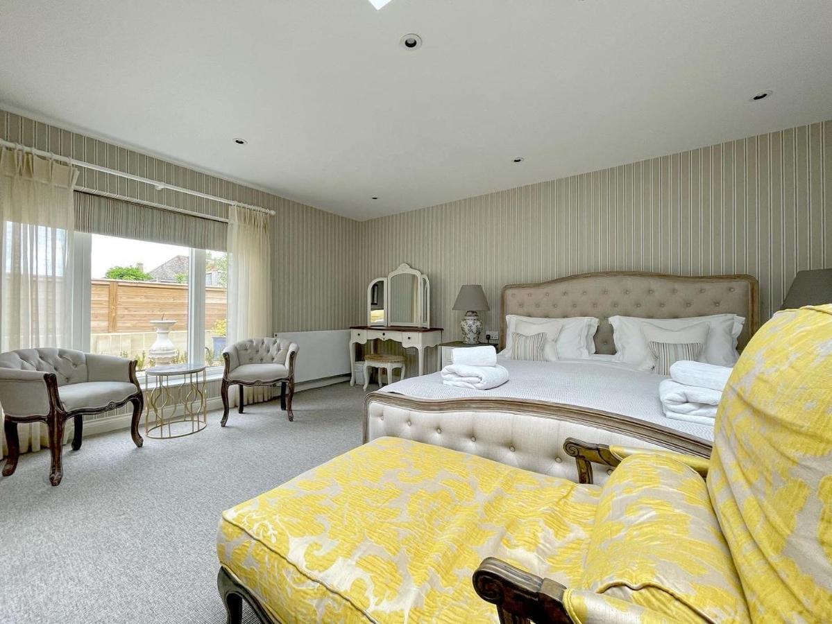 Tyndall Boutique 4* Bath