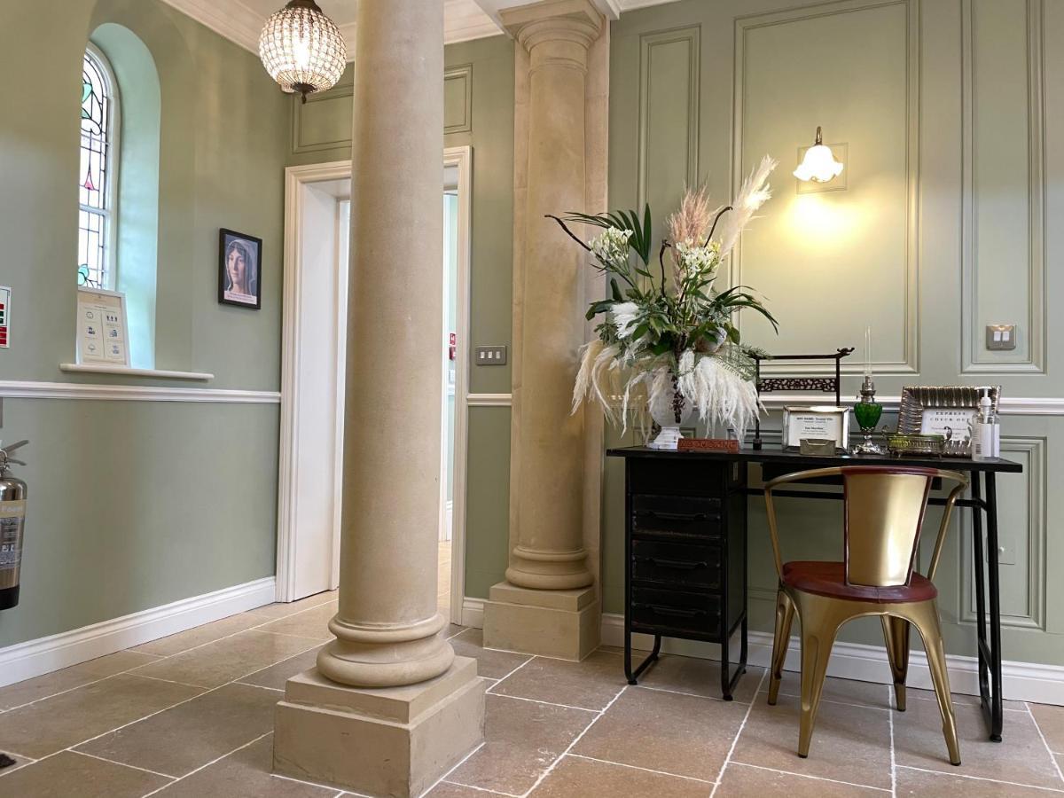 Guest house Tyndall Boutique