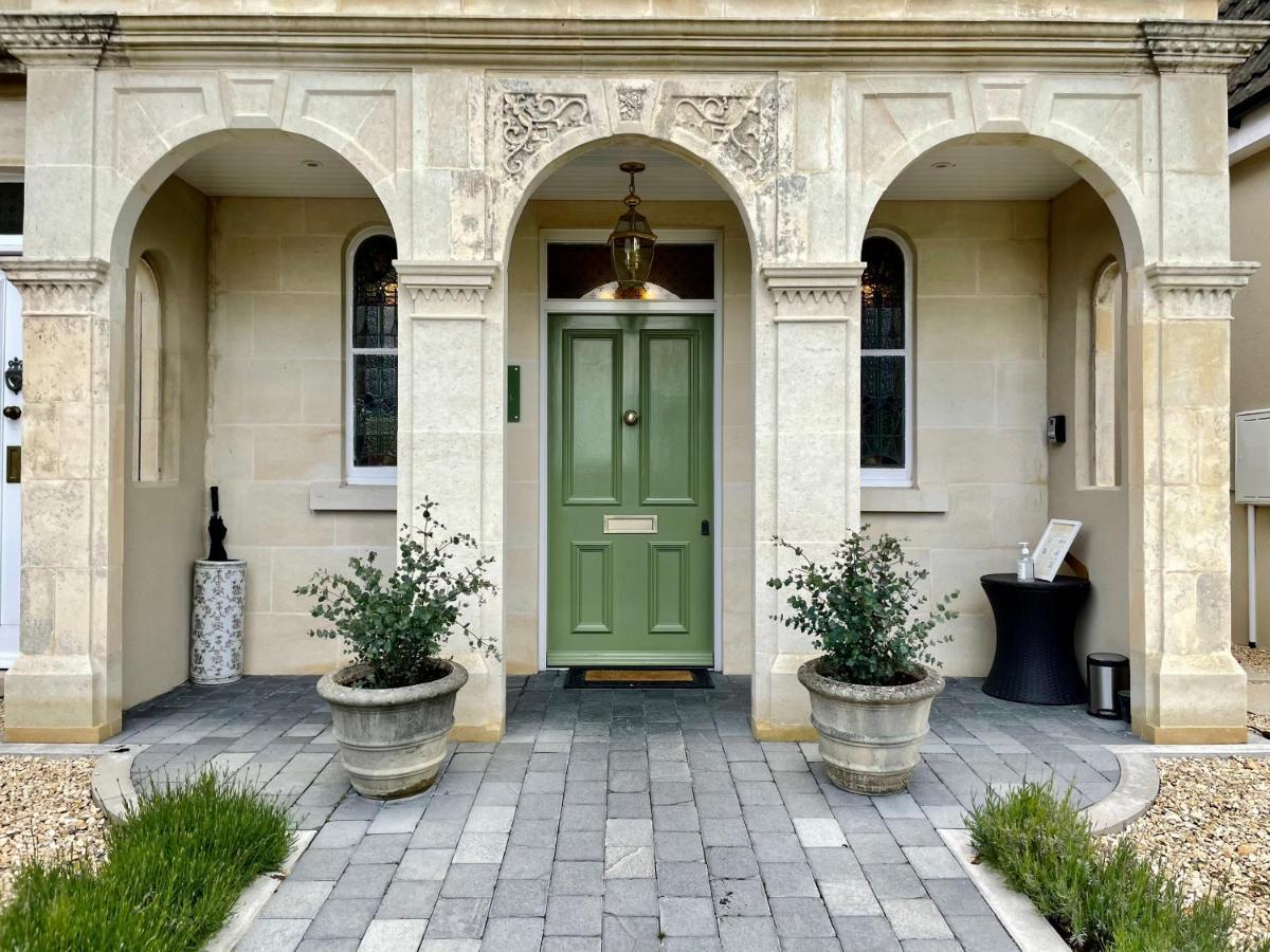 Tyndall Boutique 4* Bath