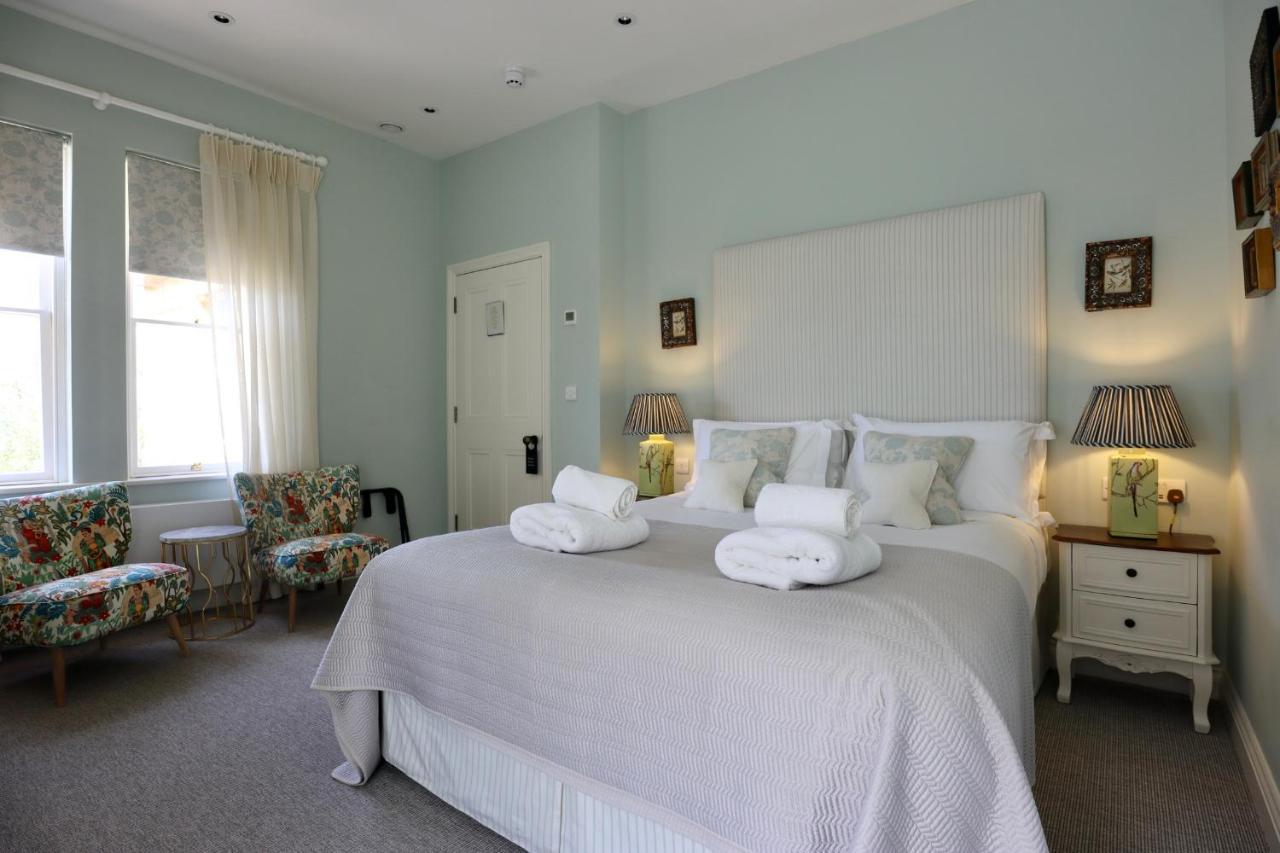 Guest house Tyndall Boutique