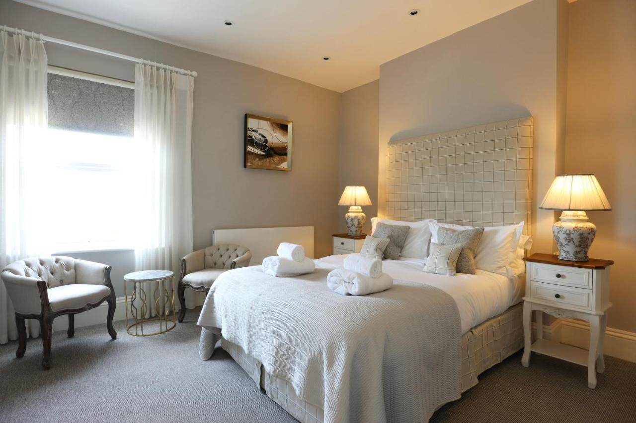 Tyndall Boutique 4* Bath