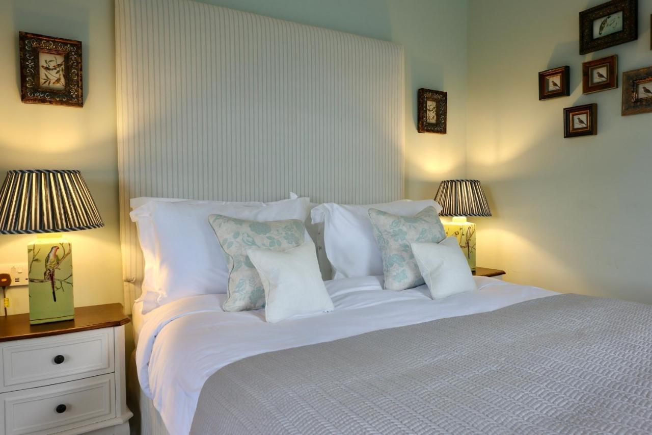 Tyndall Boutique Guest house 4*