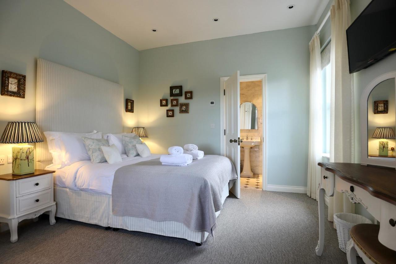 Guest house Tyndall Boutique