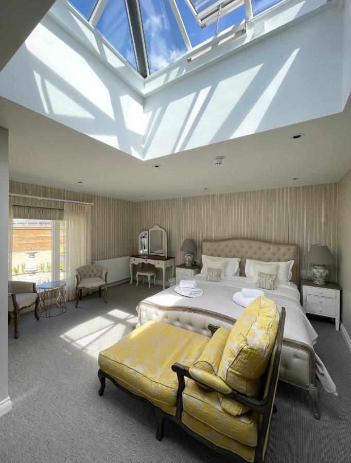Tyndall Boutique 4* Bath