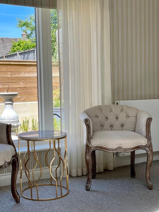 Tyndall Boutique 4*