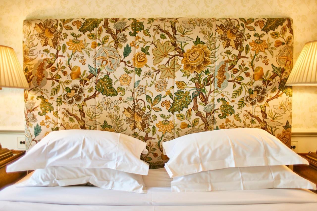 Hotel The Priory - A Relais & Chateaux